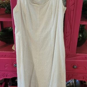 Summer sun dress